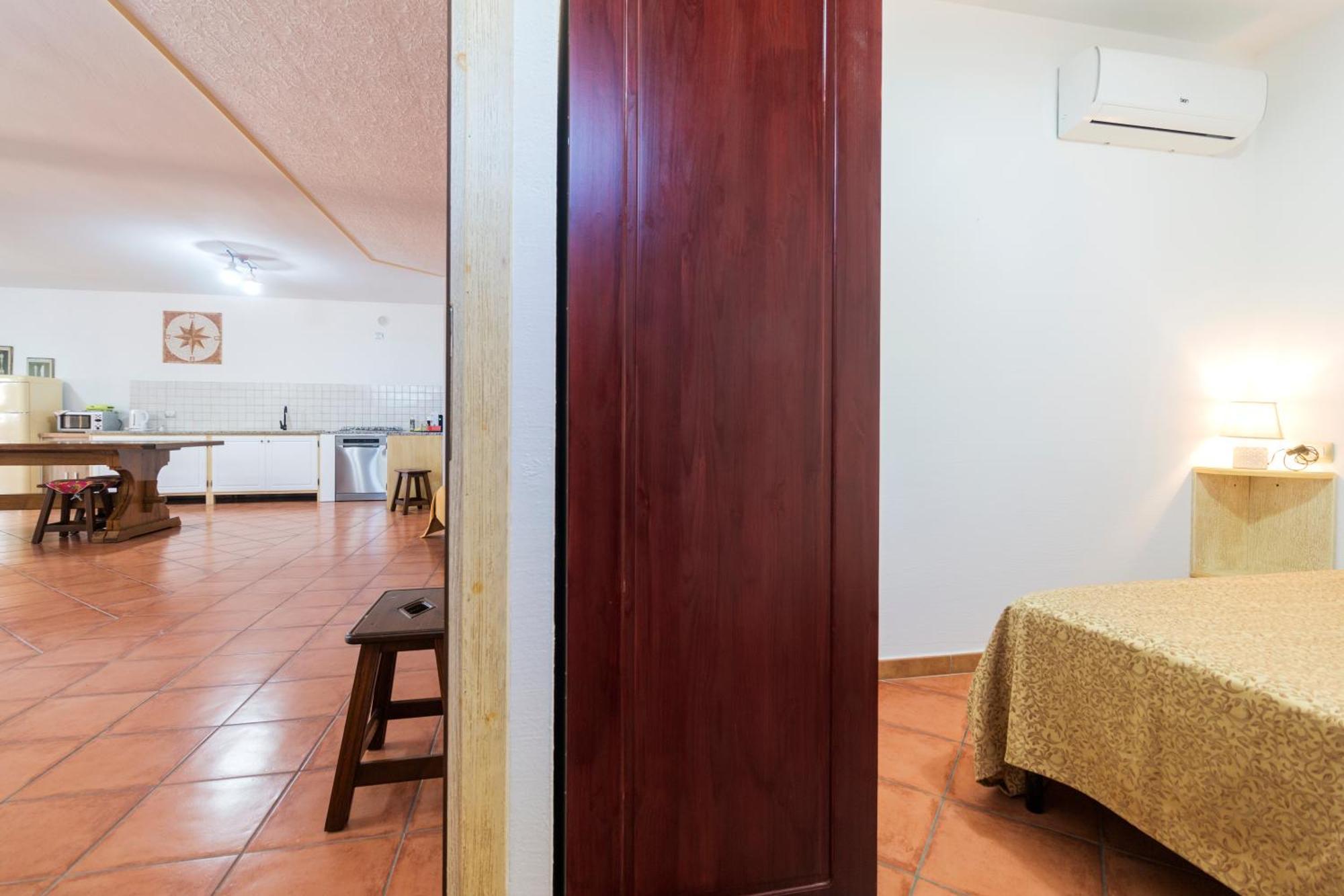 Rustico Degli Ulivi Apartment Orosei Exterior photo