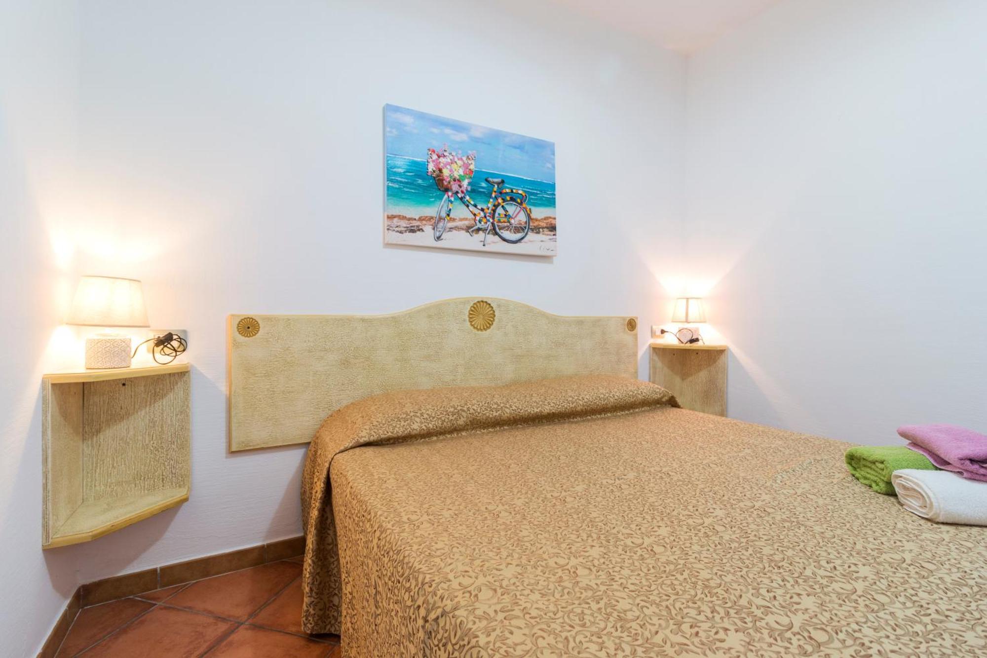Rustico Degli Ulivi Apartment Orosei Exterior photo