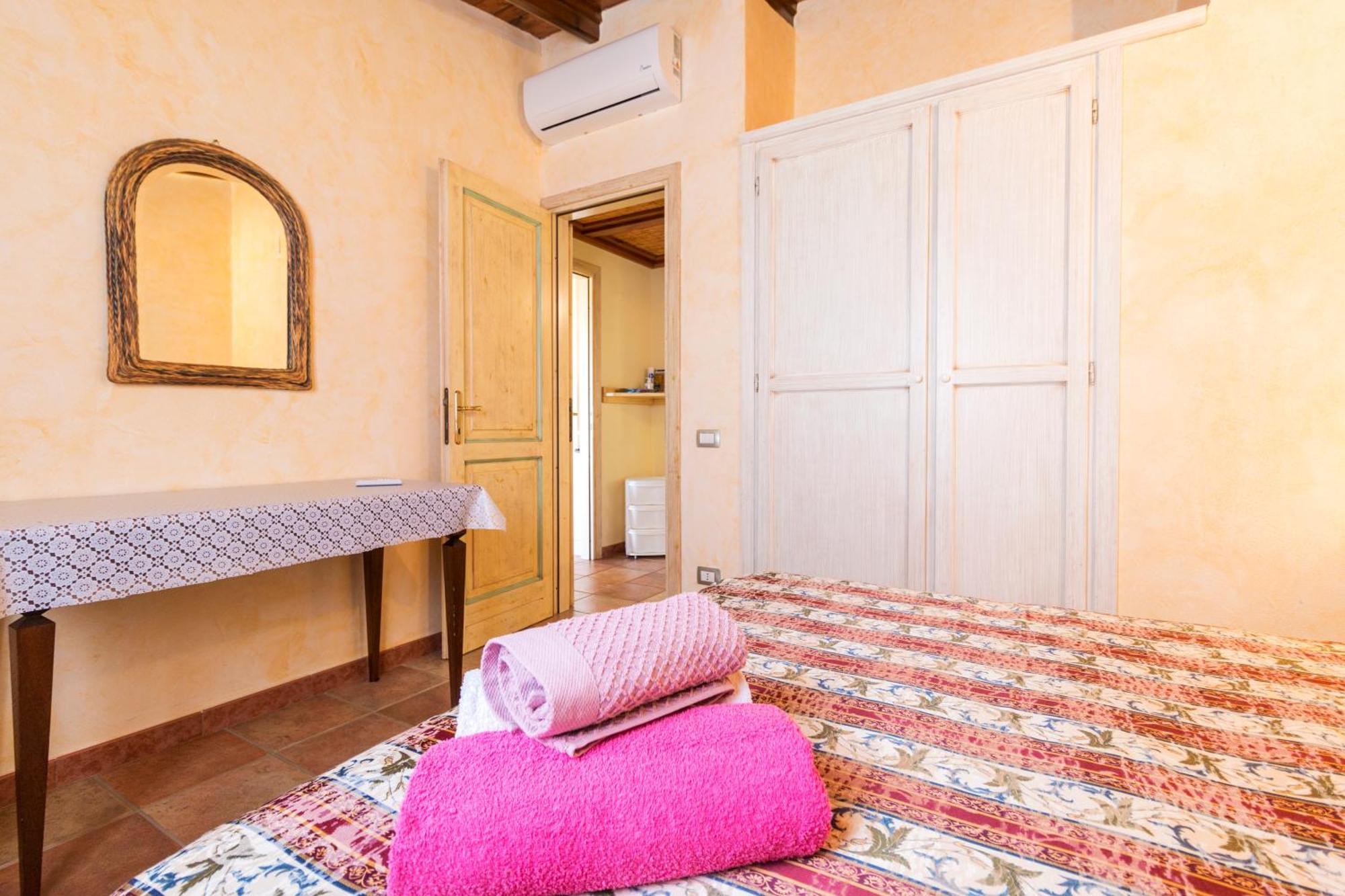 Rustico Degli Ulivi Apartment Orosei Exterior photo