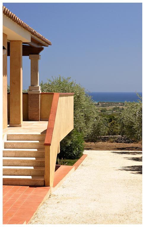 Rustico Degli Ulivi Apartment Orosei Exterior photo
