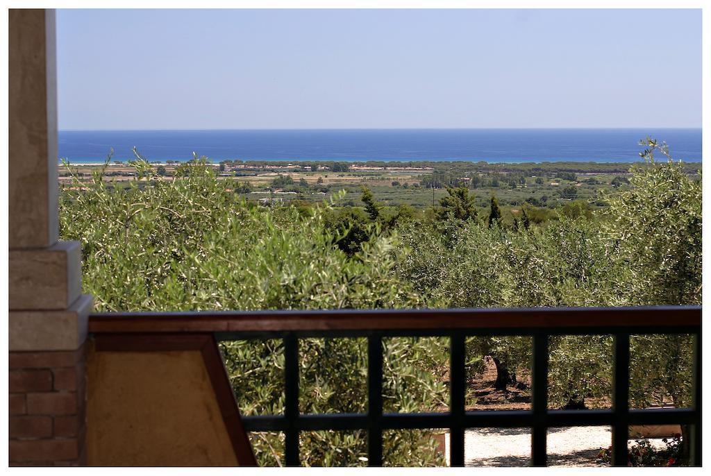 Rustico Degli Ulivi Apartment Orosei Exterior photo